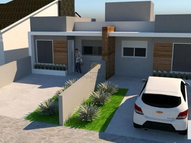 Imagem 5: Residencia Moderna e Contemporânea