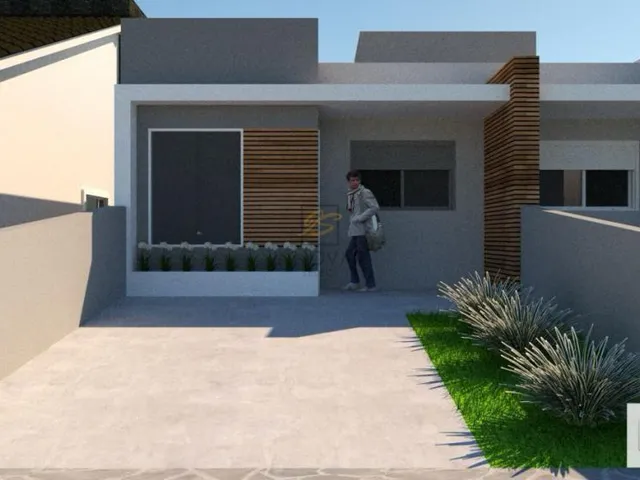 Imagem 4: Residencia Moderna e Contemporânea