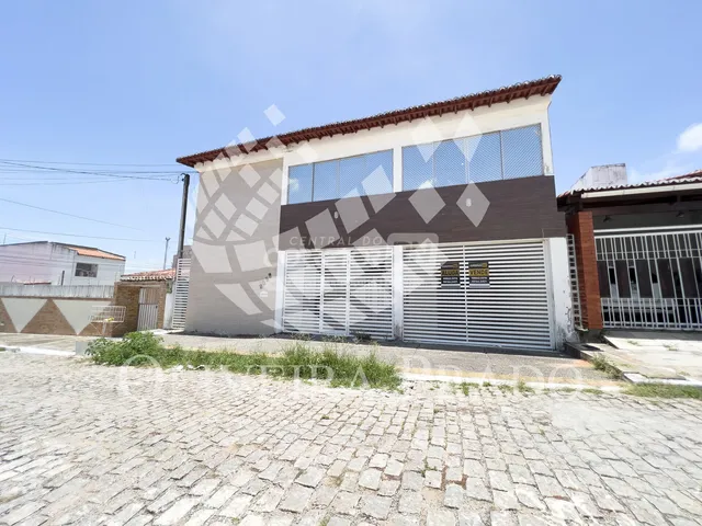 Imagem: Júnior Creci 4745 - 84 99922.4172 - Prédio