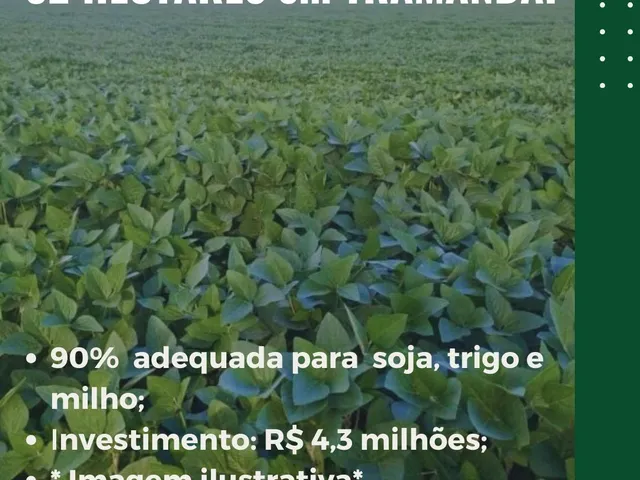 Imagem: Fazenda Localizado(A) no Bairro em Tramandaí