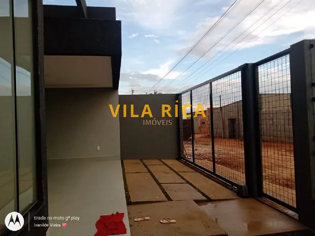 Imagem: Casa Moderna com 3 Suites, 300M², Churrasqueira