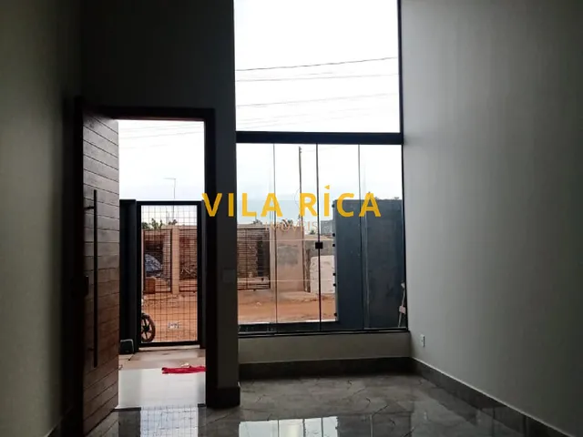 Imagem 7: Casa Moderna com 3 Suites, 300M², Churrasqueira, em Taguatinga Norte