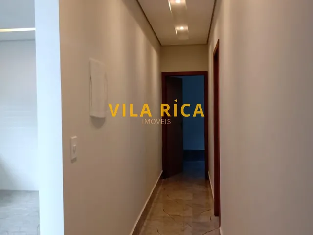 Imagem 4: Casa Moderna com 3 Suites, 300M², Churrasqueira, em Taguatinga Norte