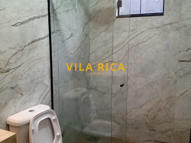 Imagem 3: Casa Moderna com 3 Suites, 300M², Churrasqueira, em Taguatinga Norte