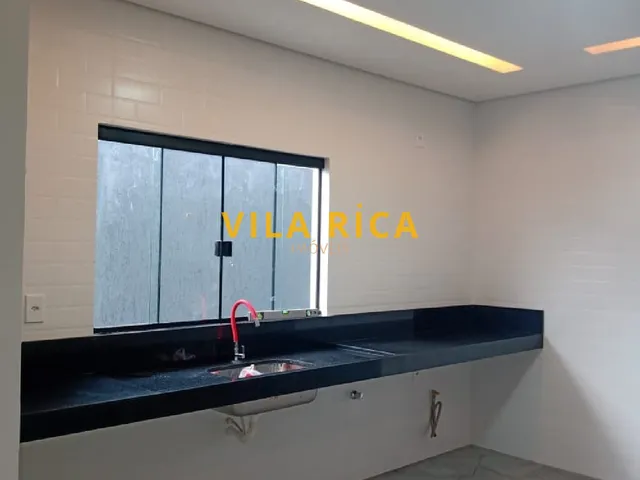 Imagem 10: Casa Moderna com 3 Suites, 300M², Churrasqueira, em Taguatinga Norte
