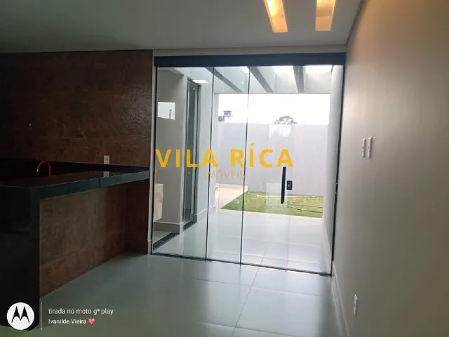 Imagem 8: Casa Moderna com 3 Suites, 300M², Churrasqueira, em Taguatinga Norte