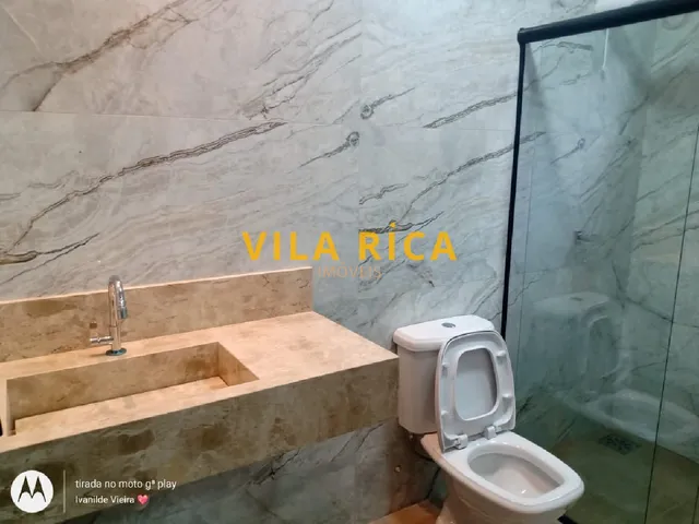 Imagem 12: Casa Moderna com 3 Suites, 300M², Churrasqueira, em Taguatinga Norte