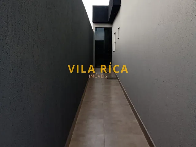 Imagem 9: Casa Moderna com 3 Suites, 300M², Churrasqueira, em Taguatinga Norte