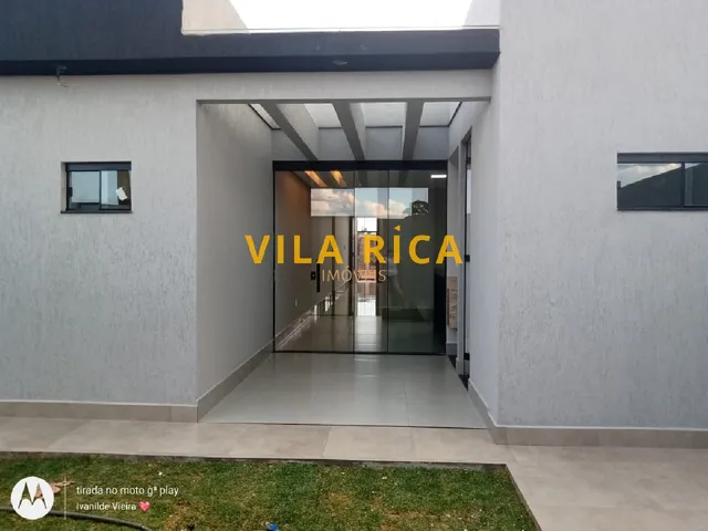 Imagem 5: Casa Moderna com 3 Suites, 300M², Churrasqueira, em Taguatinga Norte