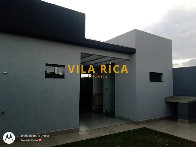 Imagem 13: Casa Moderna com 3 Suites, 300M², Churrasqueira, em Taguatinga Norte