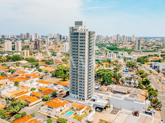 Imagem: Apartamento 3 Quartos À Venda no Opus One