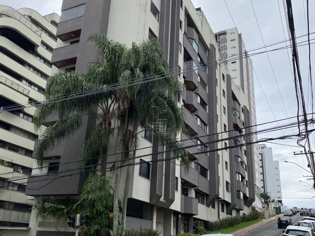 Imagem: Apartamento à venda no bairro Centro