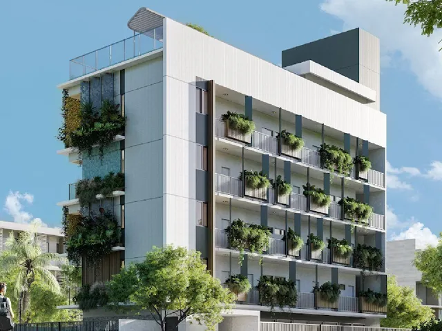 Imagem: Camboinha Flat - Conforto À Beira-Mar em