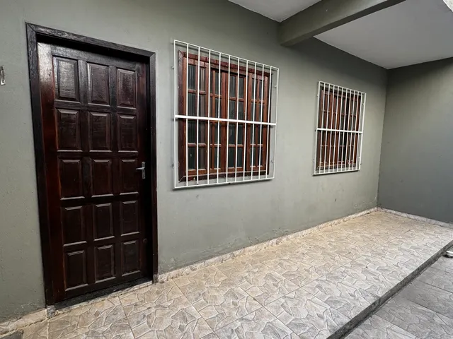 Imagem: Casa com 1 Quarto para Alugar - Âncora