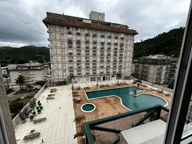 Imagem 3: Imperdível oportunidade de investimento: Apartamento à venda em Itaipava