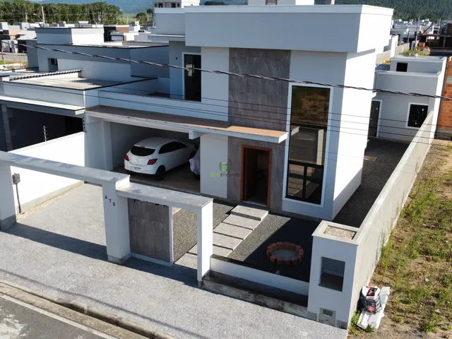 Imagem: Casa a venda em Tijucas, Casa de alto padrão