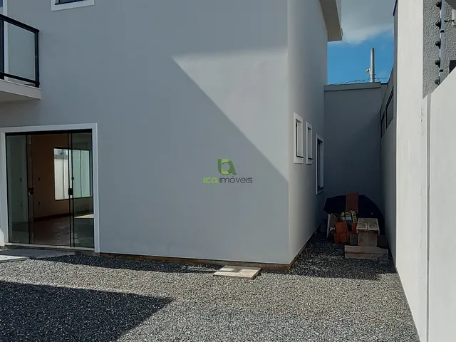 Imagem 3: Casa a venda em Tijucas, Casa de alto padrão a venda em Tijucas. Casa a venda com 3