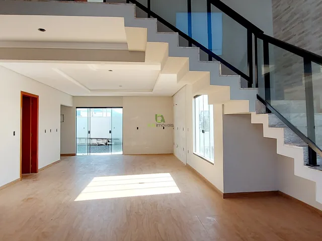 Imagem 10: Casa a venda em Tijucas, Casa de alto padrão a venda em Tijucas. Casa a venda com 3