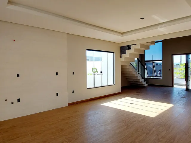 Imagem 2: Casa a venda em Tijucas, Casa de alto padrão a venda em Tijucas. Casa a venda com 3