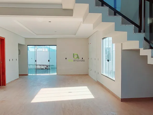 Imagem 9: Casa a venda em Tijucas, Casa de alto padrão a venda em Tijucas. Casa a venda com 3