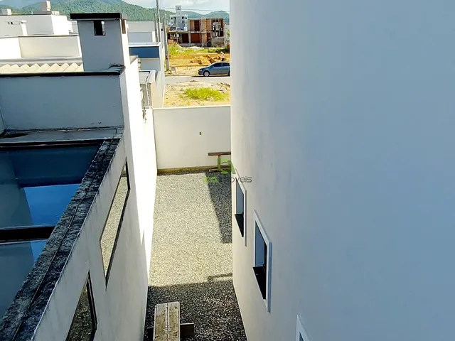 Imagem 14: Casa a venda em Tijucas, Casa de alto padrão a venda em Tijucas. Casa a venda com 3