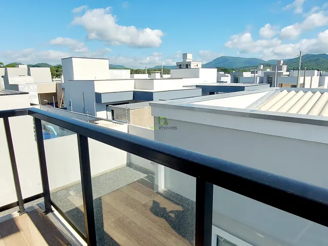Imagem 8: Casa a venda em Tijucas, Casa de alto padrão a venda em Tijucas. Casa a venda com 3