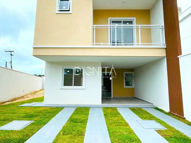 Imagem 10: Casa Duplex 4 Suítes Centro - Eusébio