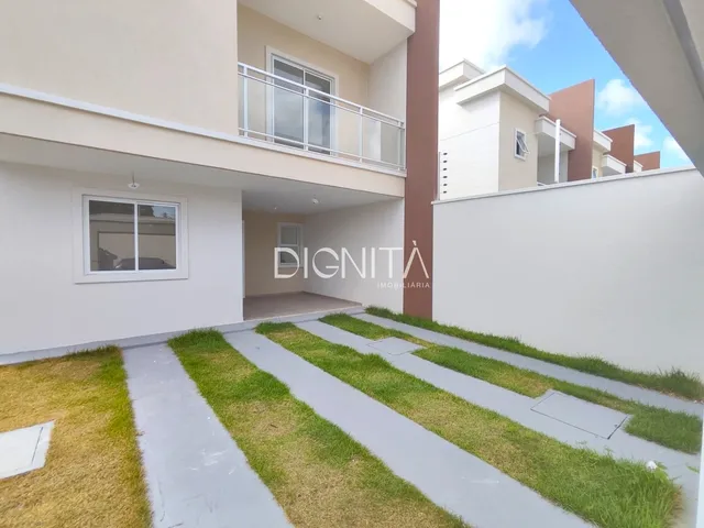 Imagem 4: Casa Duplex 4 Suítes Centro - Eusébio