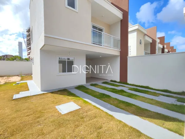 Imagem 13: Casa Duplex 4 Suítes Centro - Eusébio