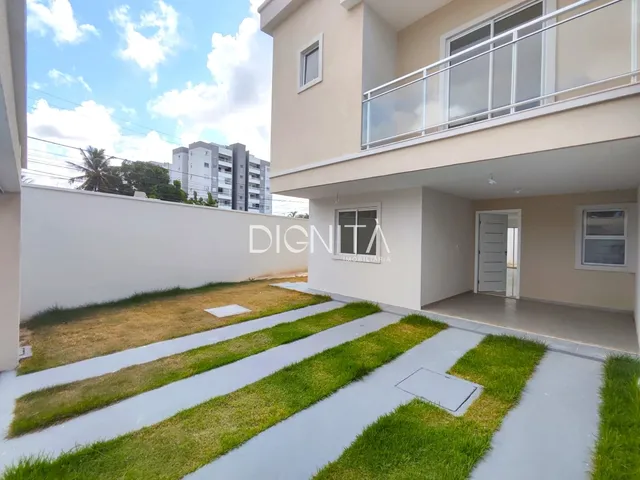 Imagem 9: Casa Duplex 4 Suítes Centro - Eusébio