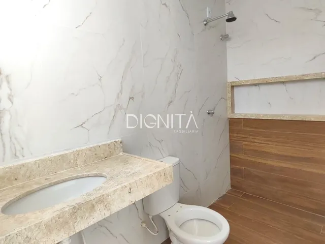 Imagem 3: Casa Duplex 4 Suítes Centro - Eusébio