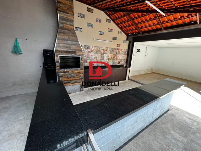 Imagem: Excelente Casa com 3 dormitórios, 3 vagas
