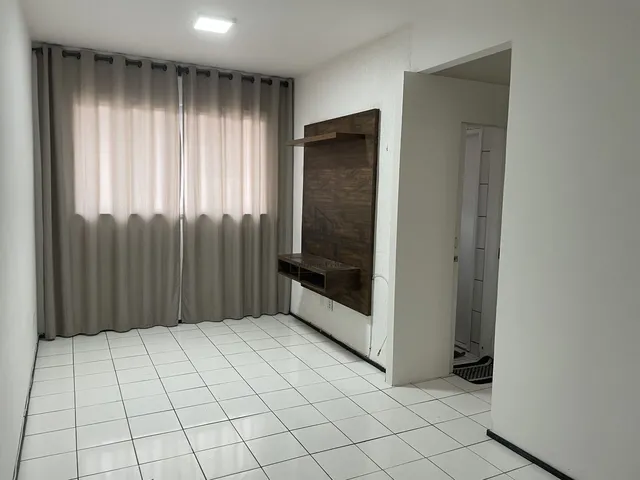 Imagem: Apartamento para Alugar no Bairro Passaré