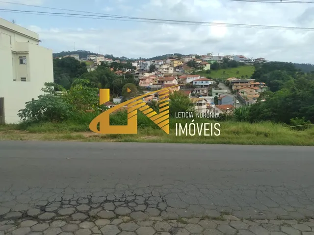 Imagem: Terreno de 360 M²