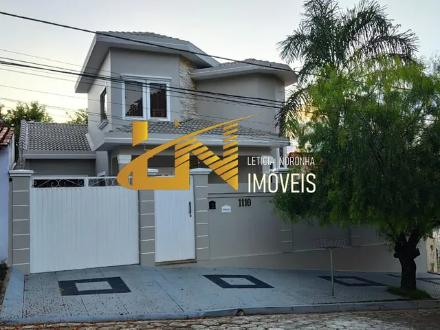Imagem: Casa a Venda em São Lourenço- Mg