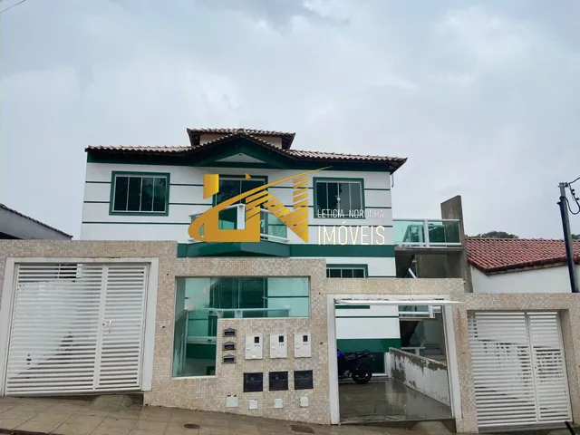 Imagem: Apartamento Á Venda no Bairro Jardim das