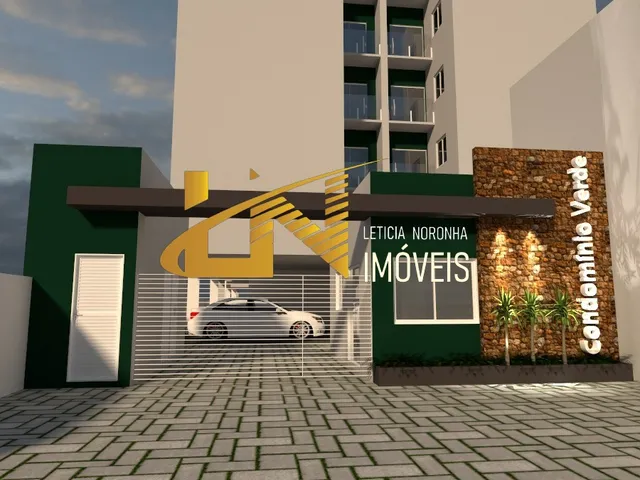 Imagem: Apartamento Á Venda no Bairro Federal