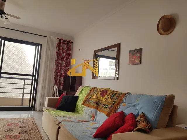 Imagem: Apartamento Residencial em São Lourenço