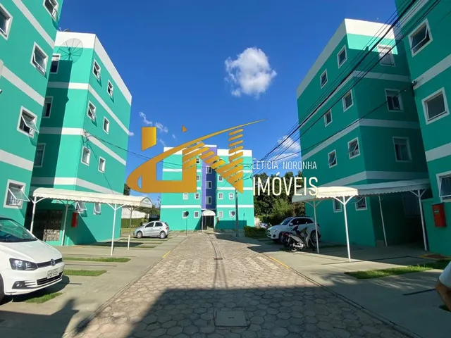 Imagem: Apartamento Á Venda no Bairro Estação