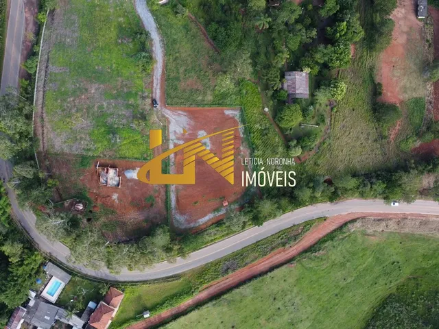 Imagem: Terreno Bairro Capinzal- Mg