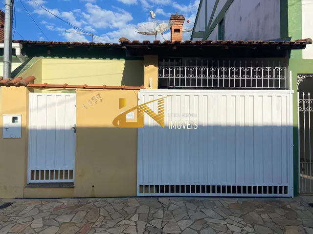 Imagem: Casa À Venda em São Lourenço Mg