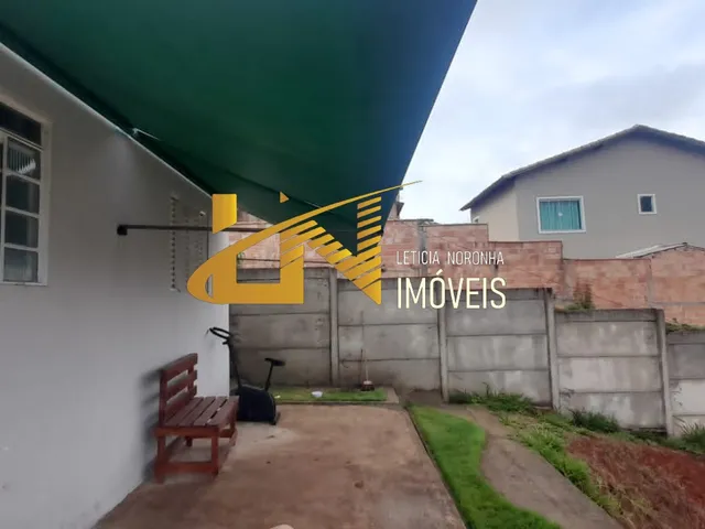 Imagem: Casa Á Venda no Bairro Mirante