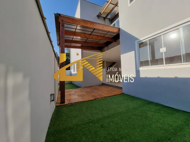 Imagem: Casa Á Venda em São Lourenço - Mg