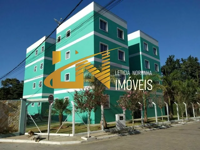Imagem: Apartamento Á Venda em São Lourenço