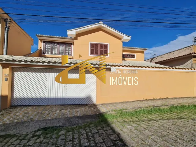 Imagem: Casa Á Venda no Centro de São Lourenço