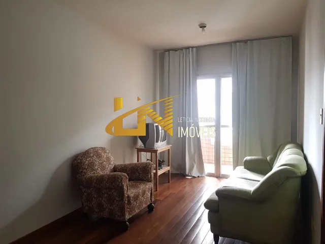 Imagem: Apartamento Residencial em São Lourenço
