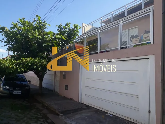 Imagem: Casa Á Venda em São Lourenço - Mg