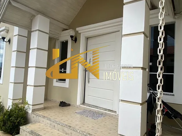 Imagem: Casa Á Venda em São Lourenço - Mg