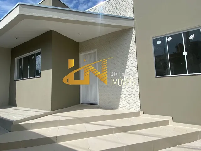 Imagem: Casa Á Venda em São Lourenço