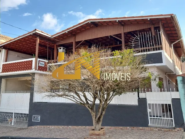 Imagem: Casa a Venda em São Lourenço- Mg